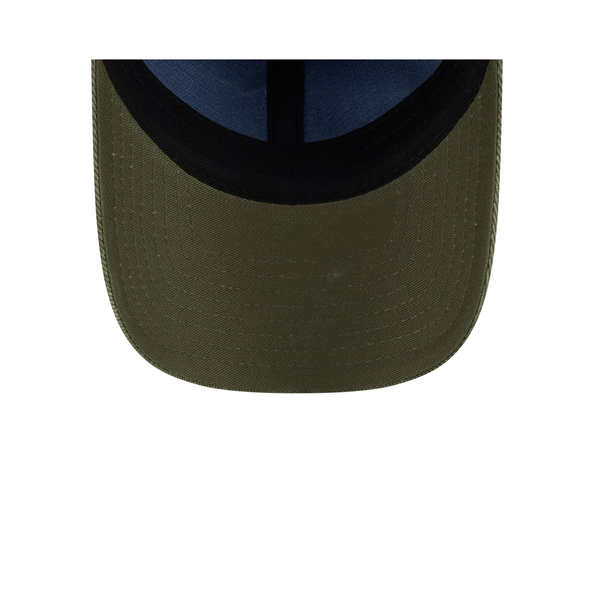 New Era Cap Cotton Twill Casual Classic Adjustable Hat