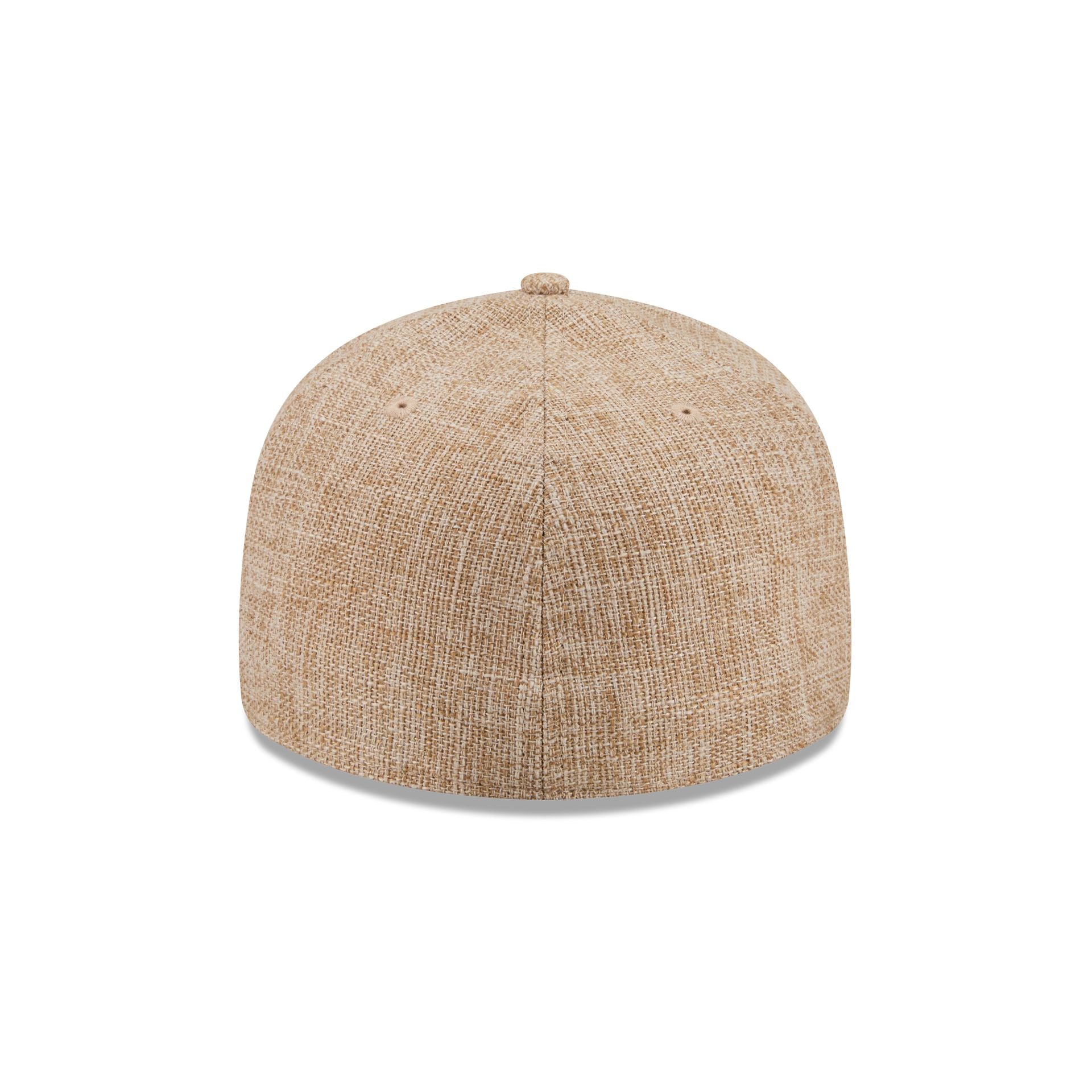 New Era Cap Woven Split Panel 59FIFTY Fitted Hat
