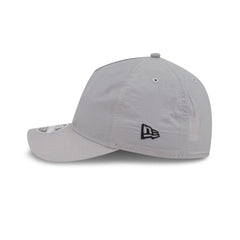 New Era Cap Crinkle Nylon 9FORTY M-Crown A-Frame Snapback Hat