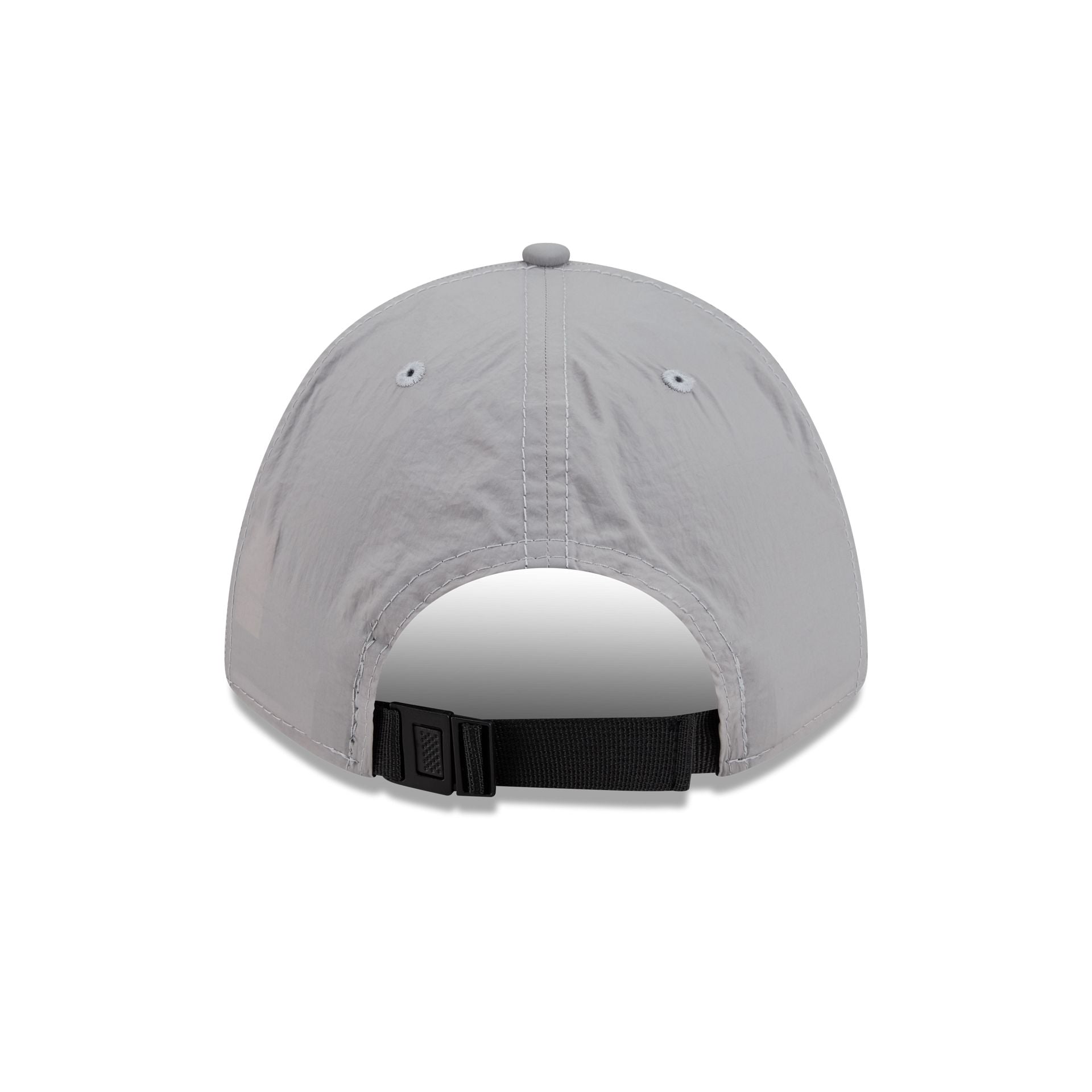 New Era Cap Crinkle Nylon 9FORTY M-Crown A-Frame Snapback Hat