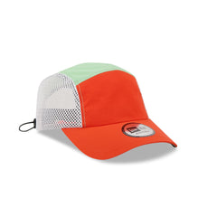 New Era Cap Nylon Mesh Runner Adjustable Hat