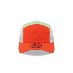 New Era Cap Nylon Mesh Runner Adjustable Hat