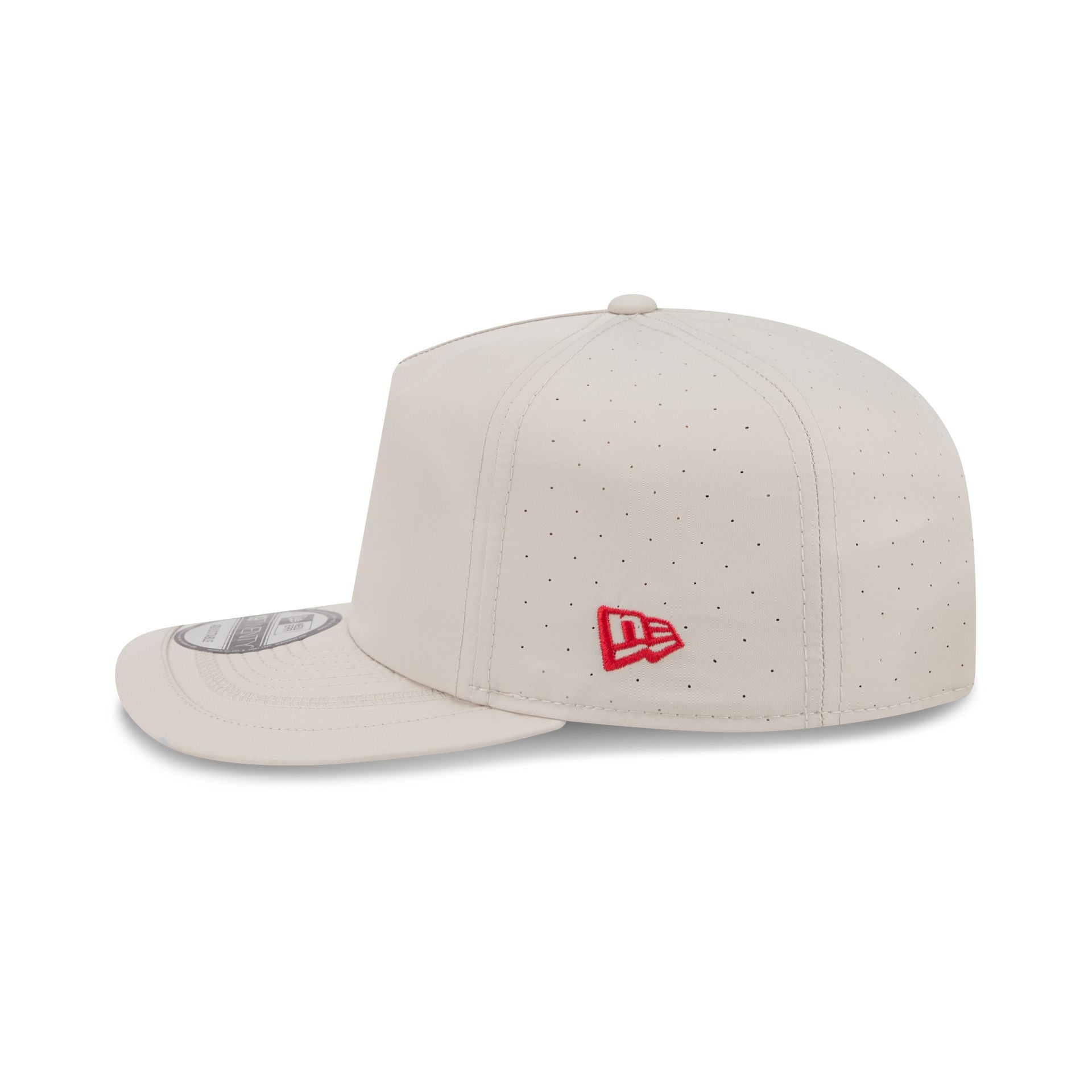 New Era Cap Stone Poly 19TWENTY Adjustable Hat