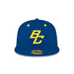 Boston College Eagles Alternate 59FIFTY Fitted Hat