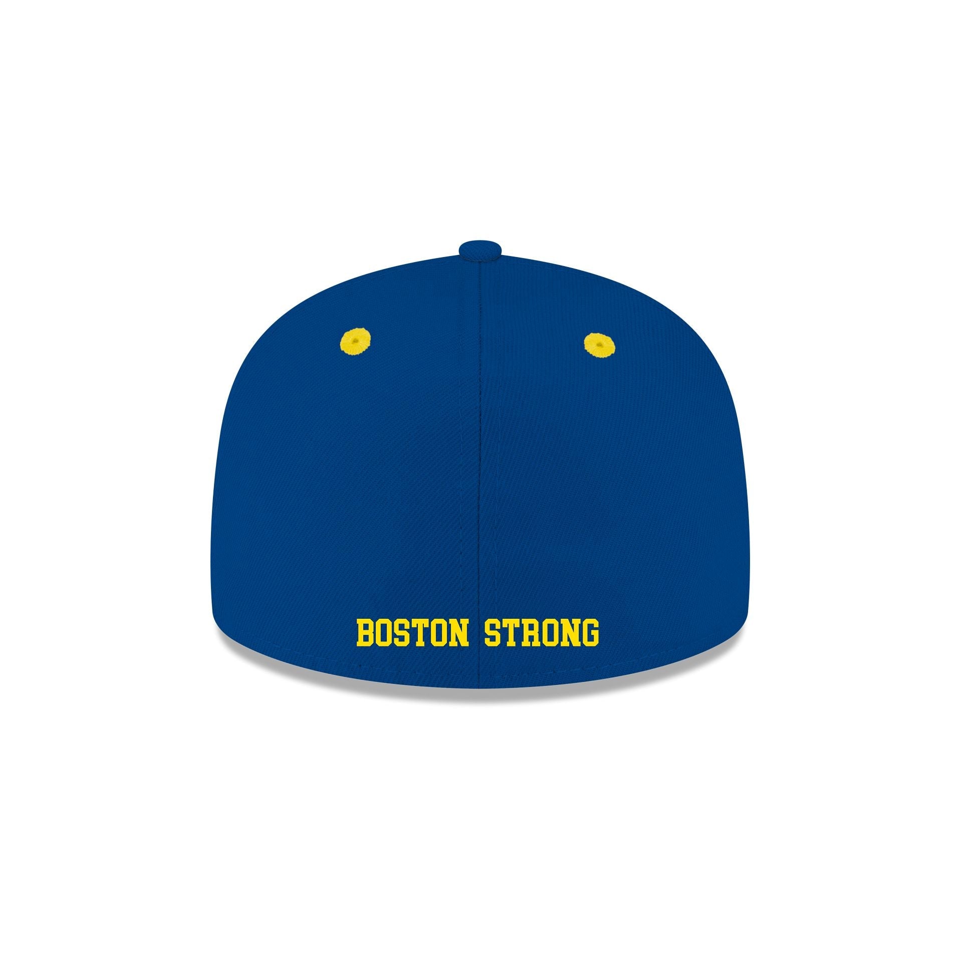 Boston College Eagles Alternate 59FIFTY Fitted Hat
