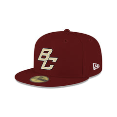 Boston College Eagles 59FIFTY Fitted Hat