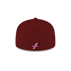 Boston College Eagles 59FIFTY Fitted Hat