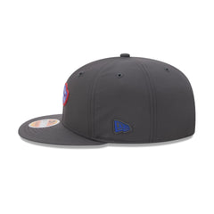 Buffalo Bills 2026 Sideline Gray 9FIFTY Snapback Hat