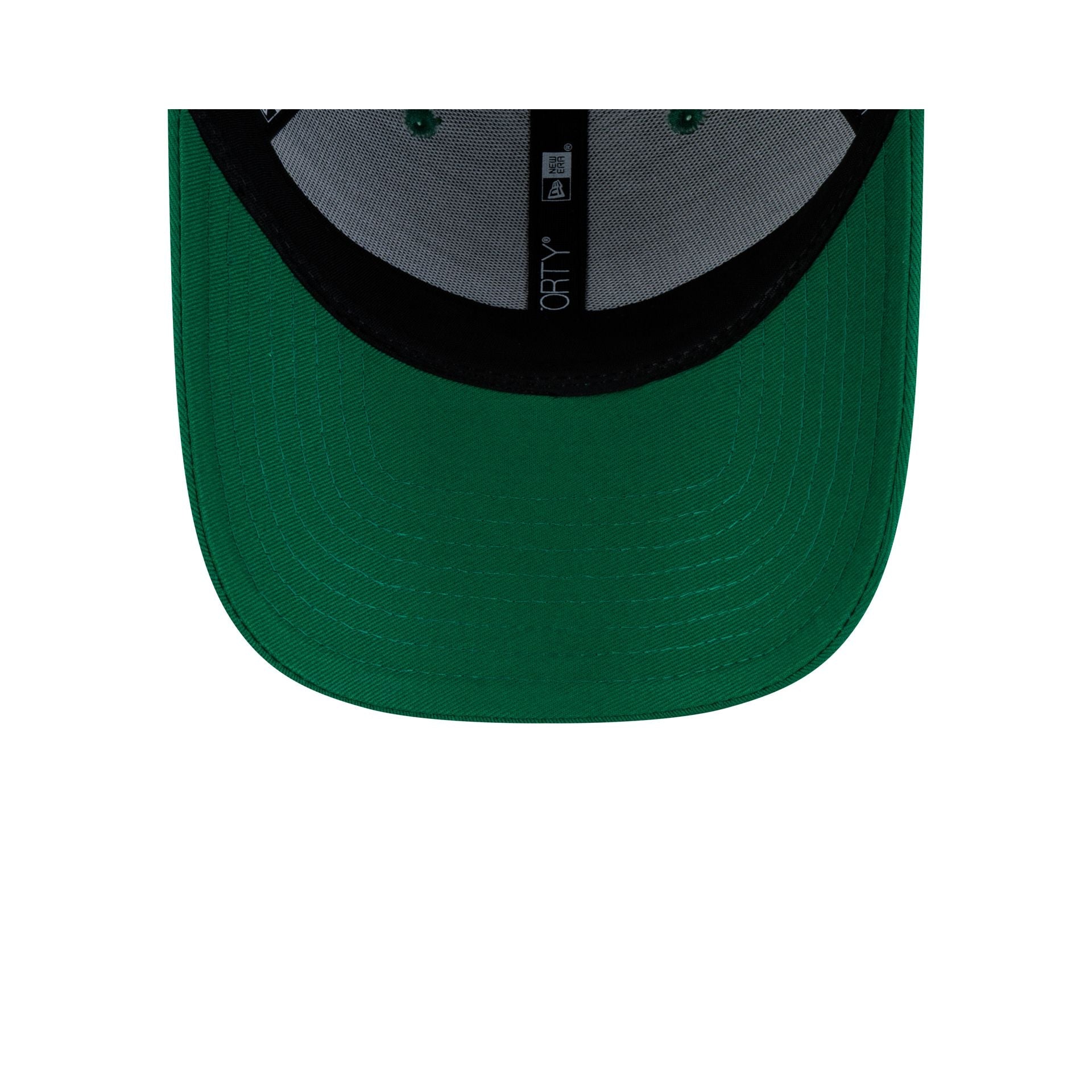 New Era Cap x Lacoste Green 9FORTY Adjustable Hat
