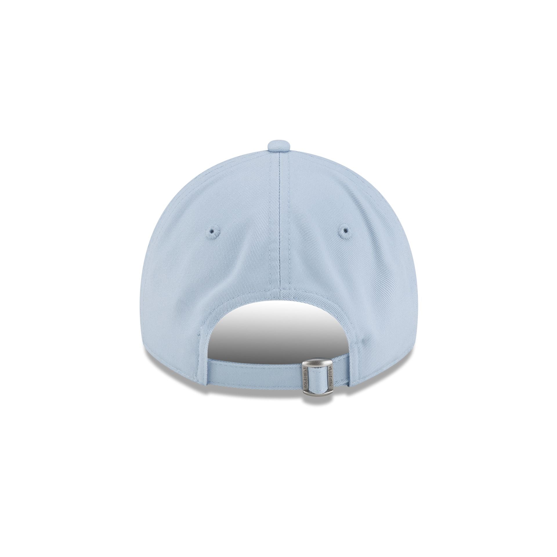 New Era Cap x Lacoste Flag Sea Blue 9TWENTY Adjustable Hat