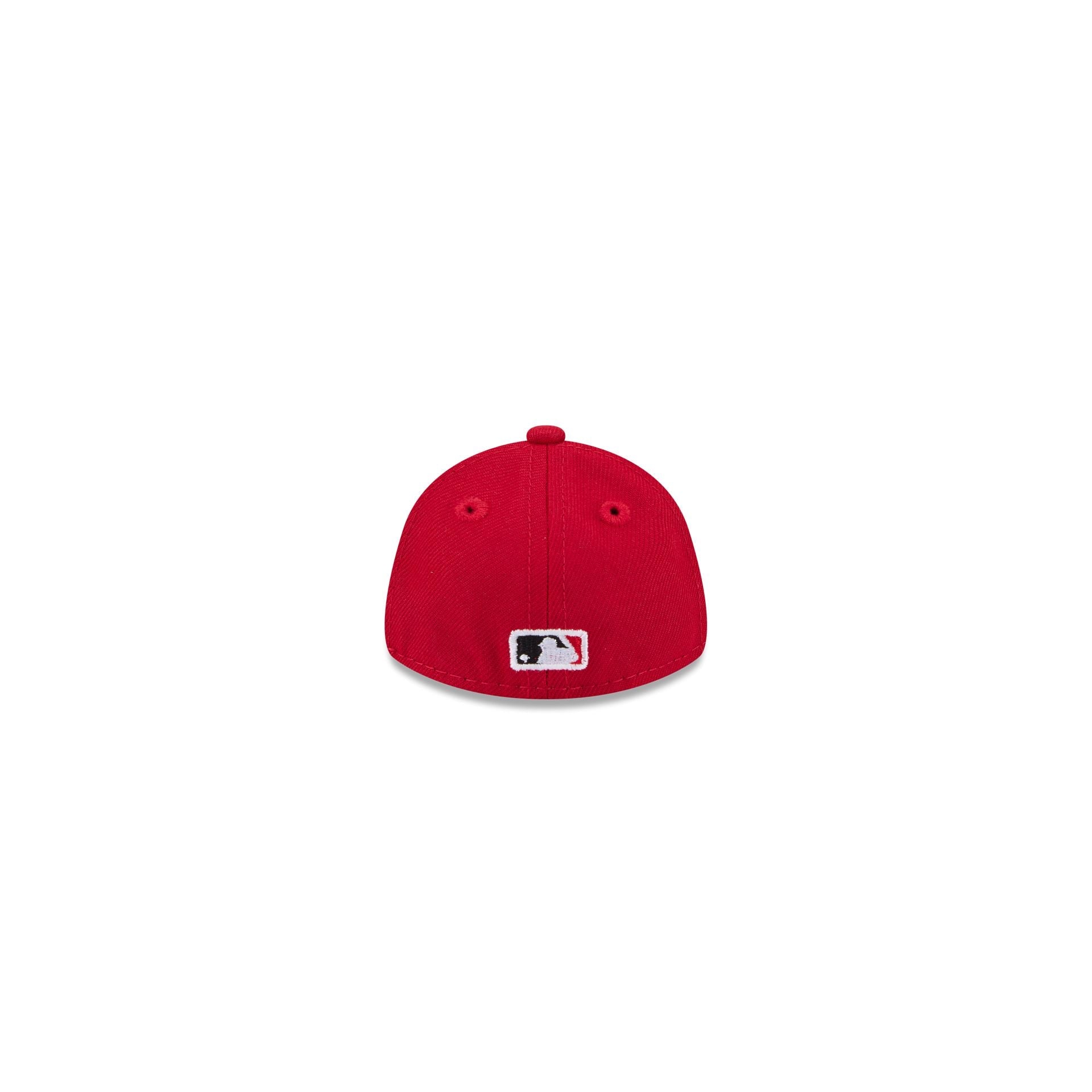 Cincinnati Reds Authentic Collection Home Mini 59FIFTY Fitted Hat