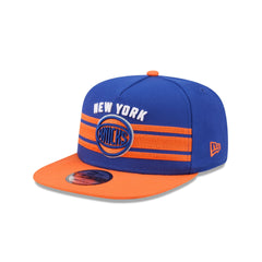 New York Knicks 2026 Tip-Off 9FIFTY A-Frame Snapback Hat