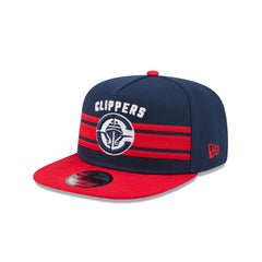 Los Angeles Clippers 2026 Tip-Off 9FIFTY A-Frame Snapback Hat