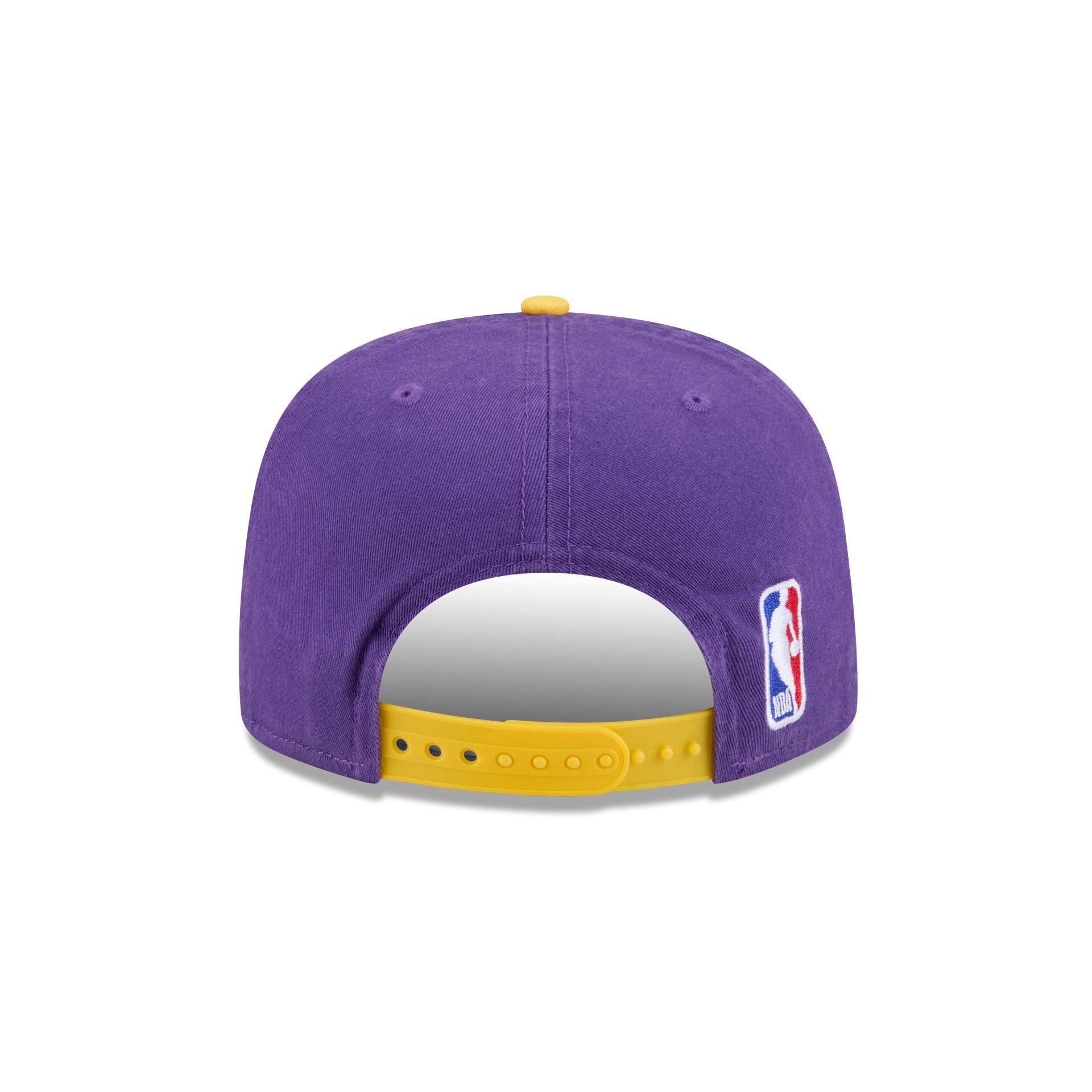 Los Angeles Lakers 2026 Tip-Off 19TWENTY Snapback Hat