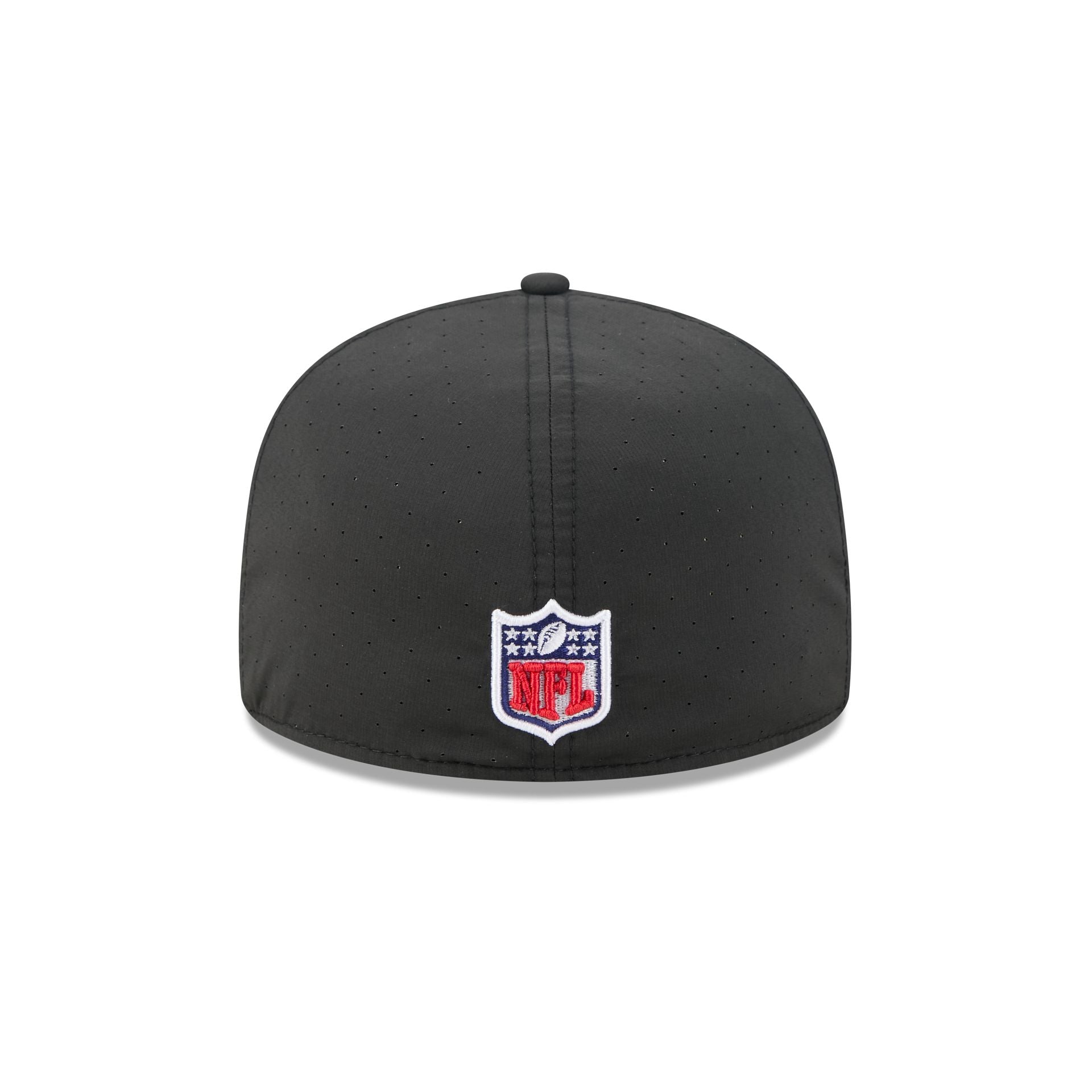 New York Jets 2026 Crucial Catch 59FIFTY Fitted Hat