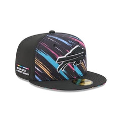 Buffalo Bills 2026 Crucial Catch 59FIFTY Fitted Hat