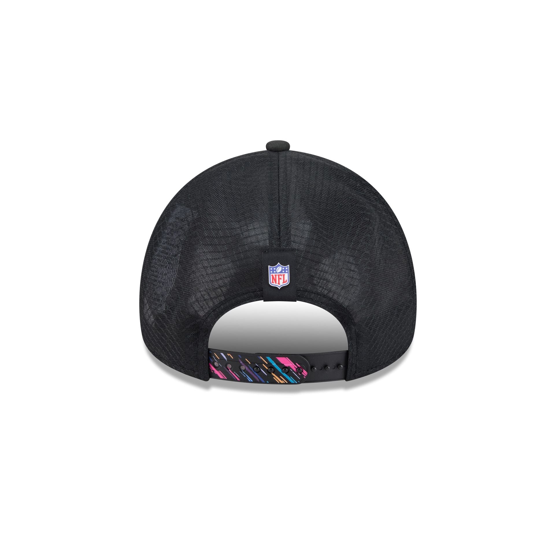 Dallas Cowboys 2026 Crucial Catch 9FORTY APEX Snapback Hat