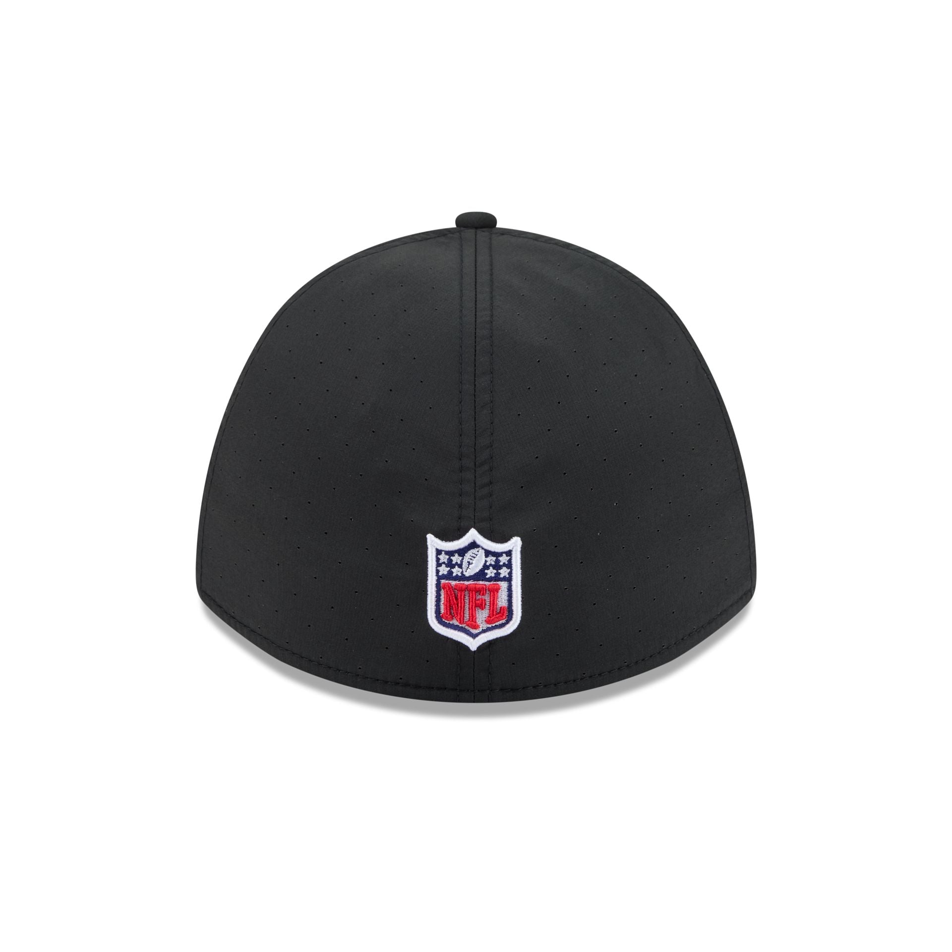 Miami Dolphins 2026 Crucial Catch 39THIRTY M-Crown Stretch Fit Hat