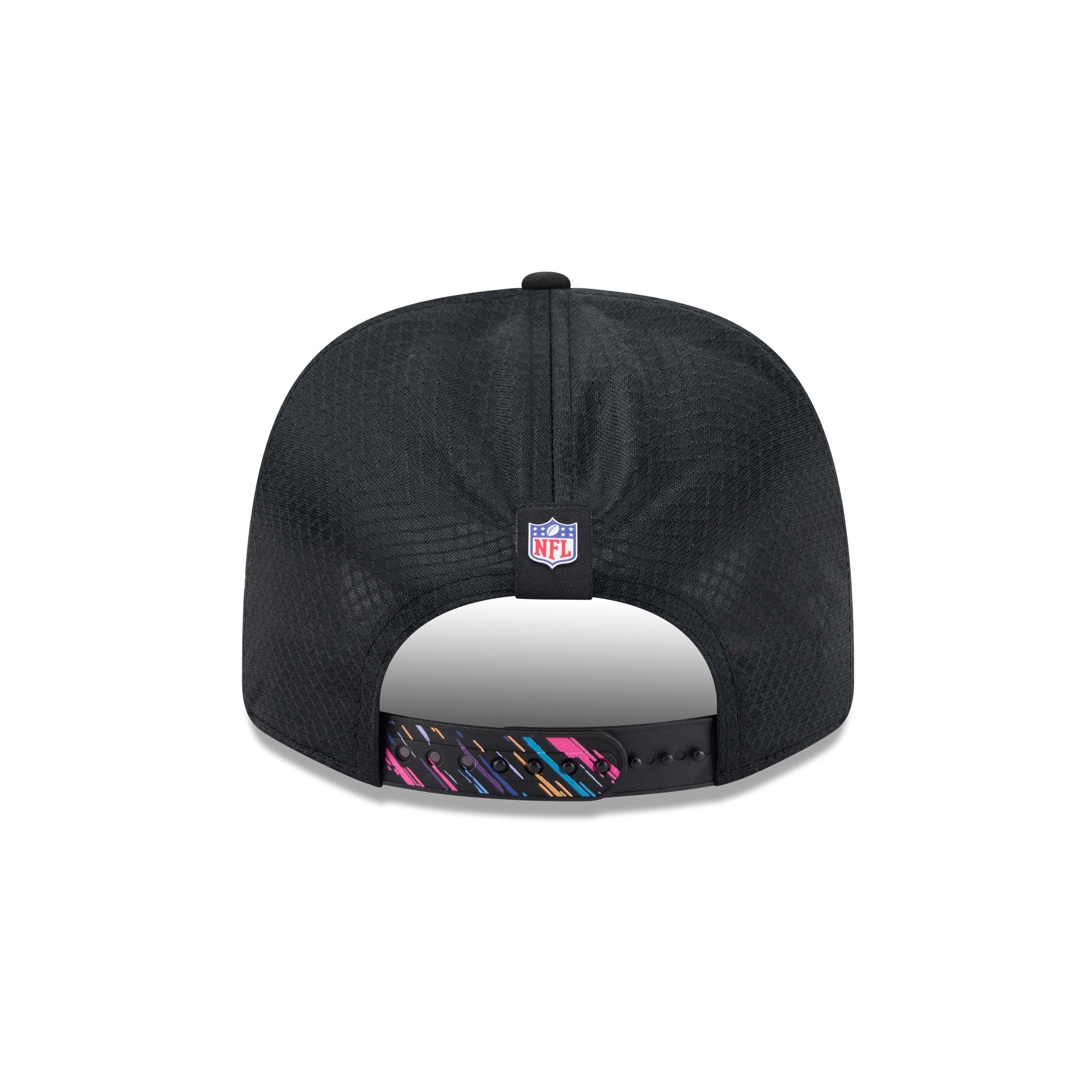 New York Giants 2026 Crucial Catch 9SEVENTY Trucker Hat