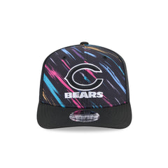 Chicago Bears 2026 Crucial Catch 9SEVENTY Trucker Hat
