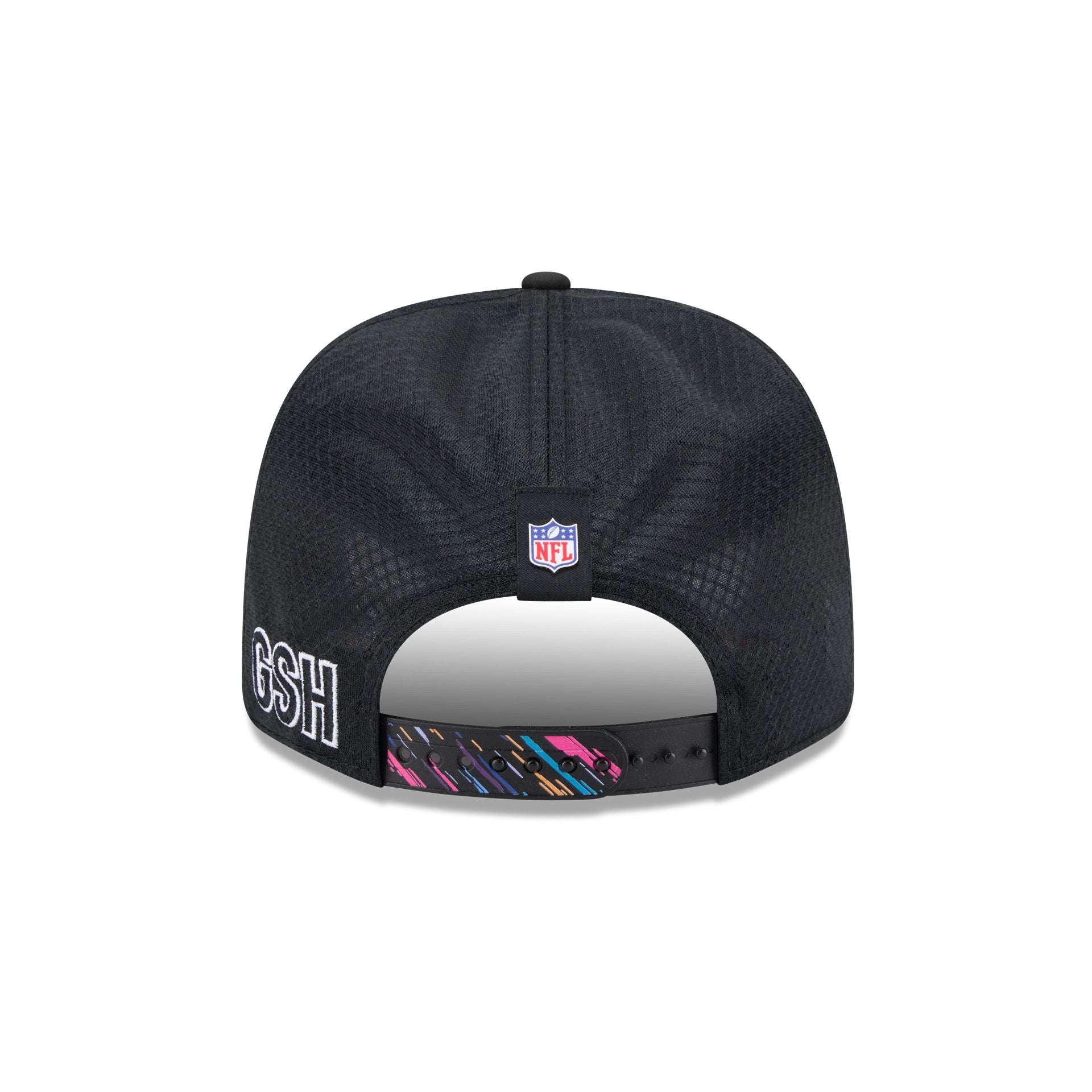 Chicago Bears 2026 Crucial Catch 9SEVENTY Trucker Hat