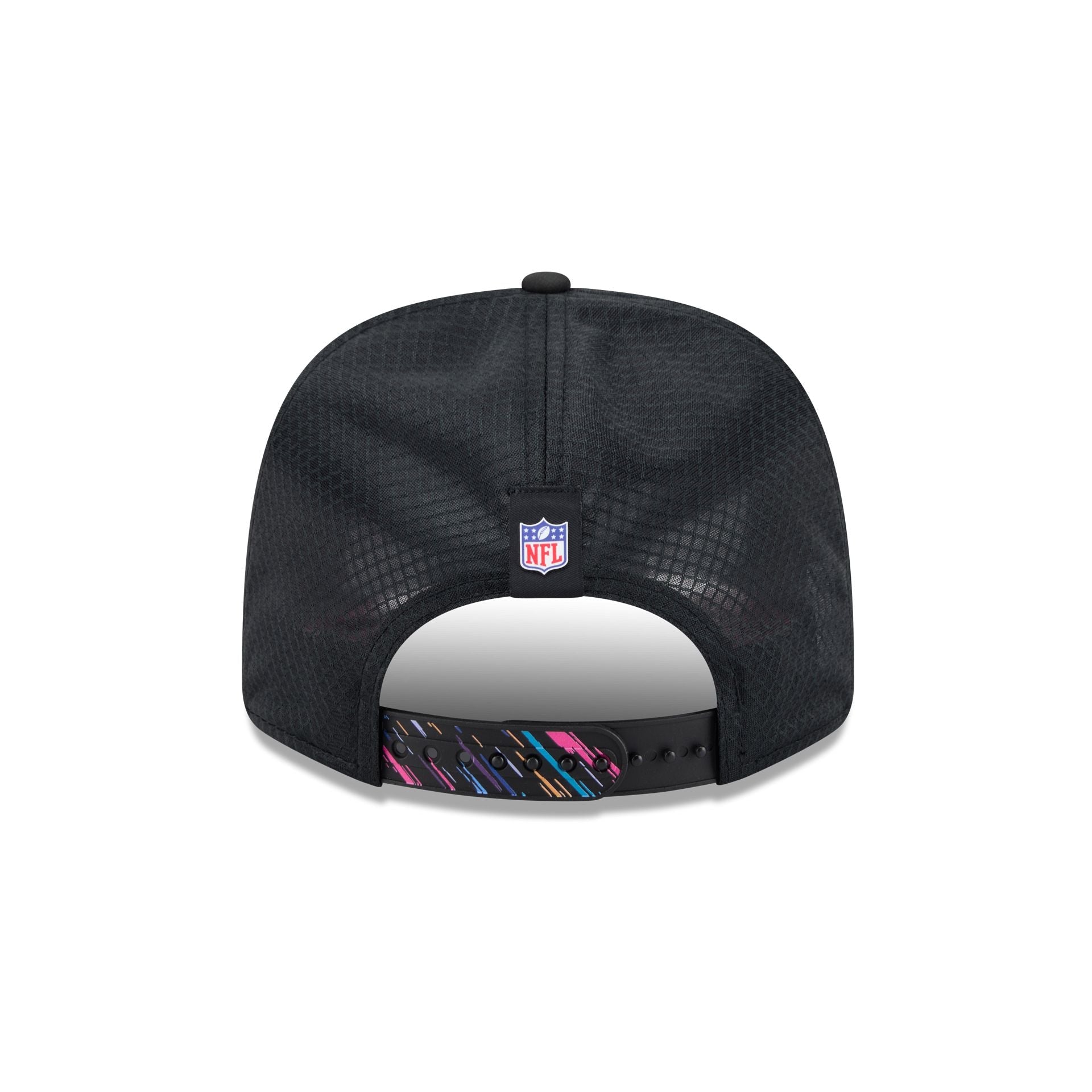Minnesota Vikings 2026 Crucial Catch 9SEVENTY Trucker Hat