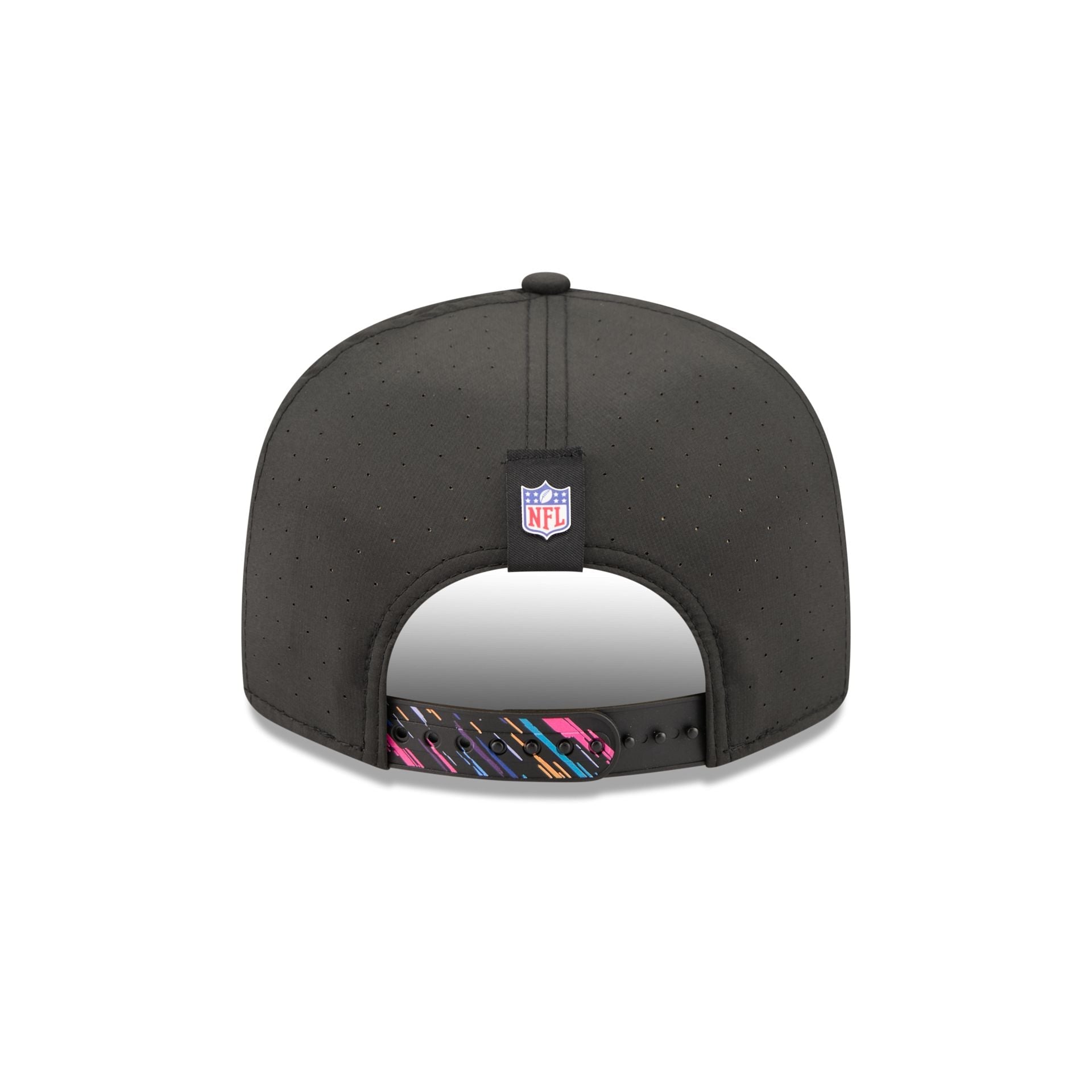New York Jets 2026 Crucial Catch Split Panel 9FIFTY Snapback Hat
