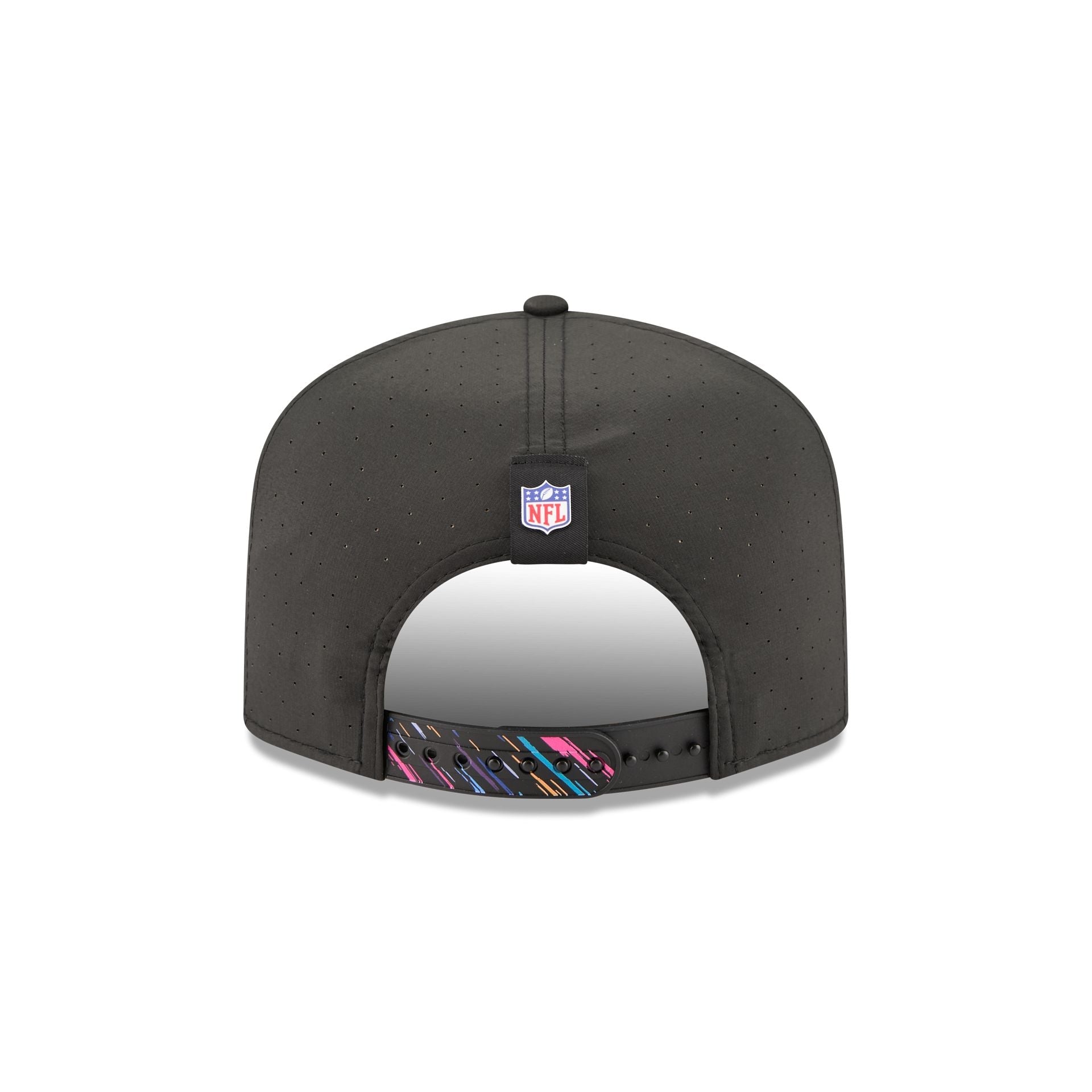 Baltimore Ravens 2026 Crucial Catch 19TWENTY Snapback Hat
