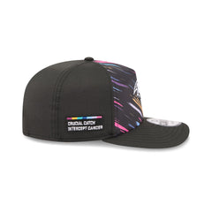 Baltimore Ravens 2026 Crucial Catch 19TWENTY Snapback Hat