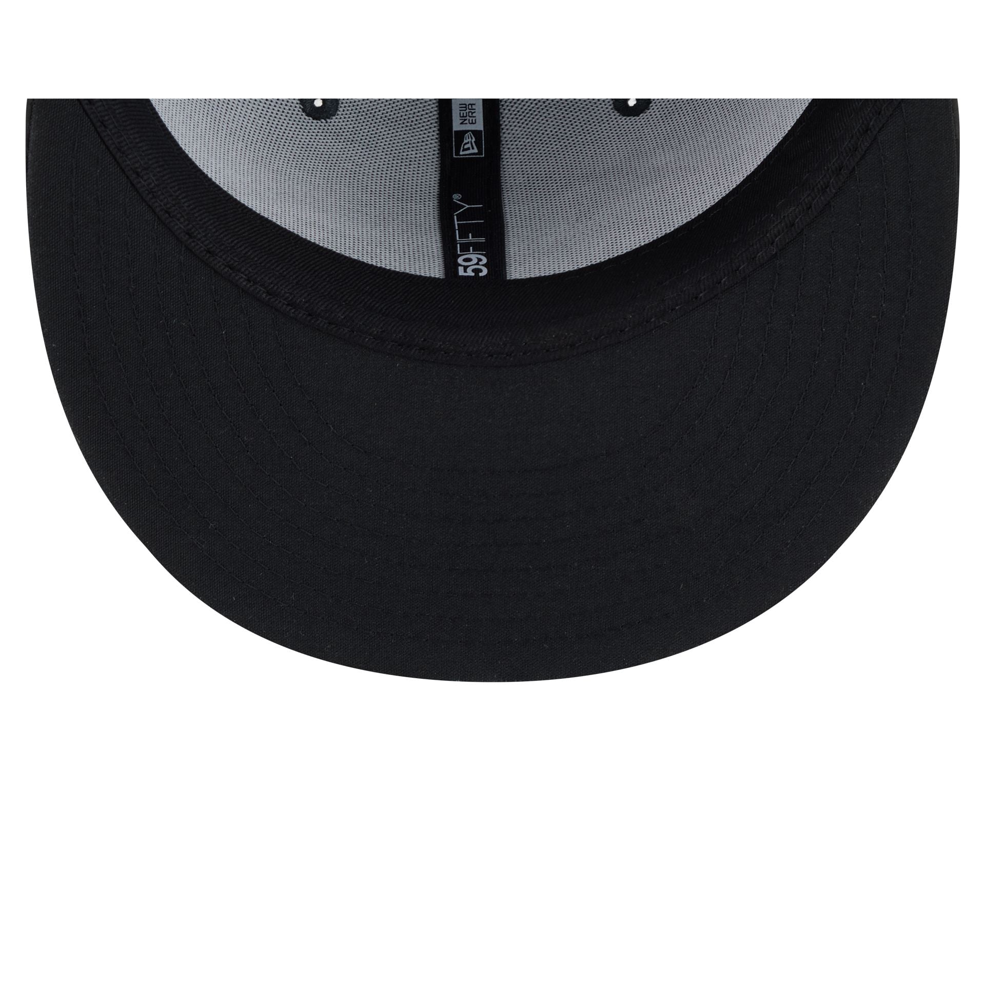 Baltimore Ravens 2026 Salute to Service 59FIFTY Fitted Hat