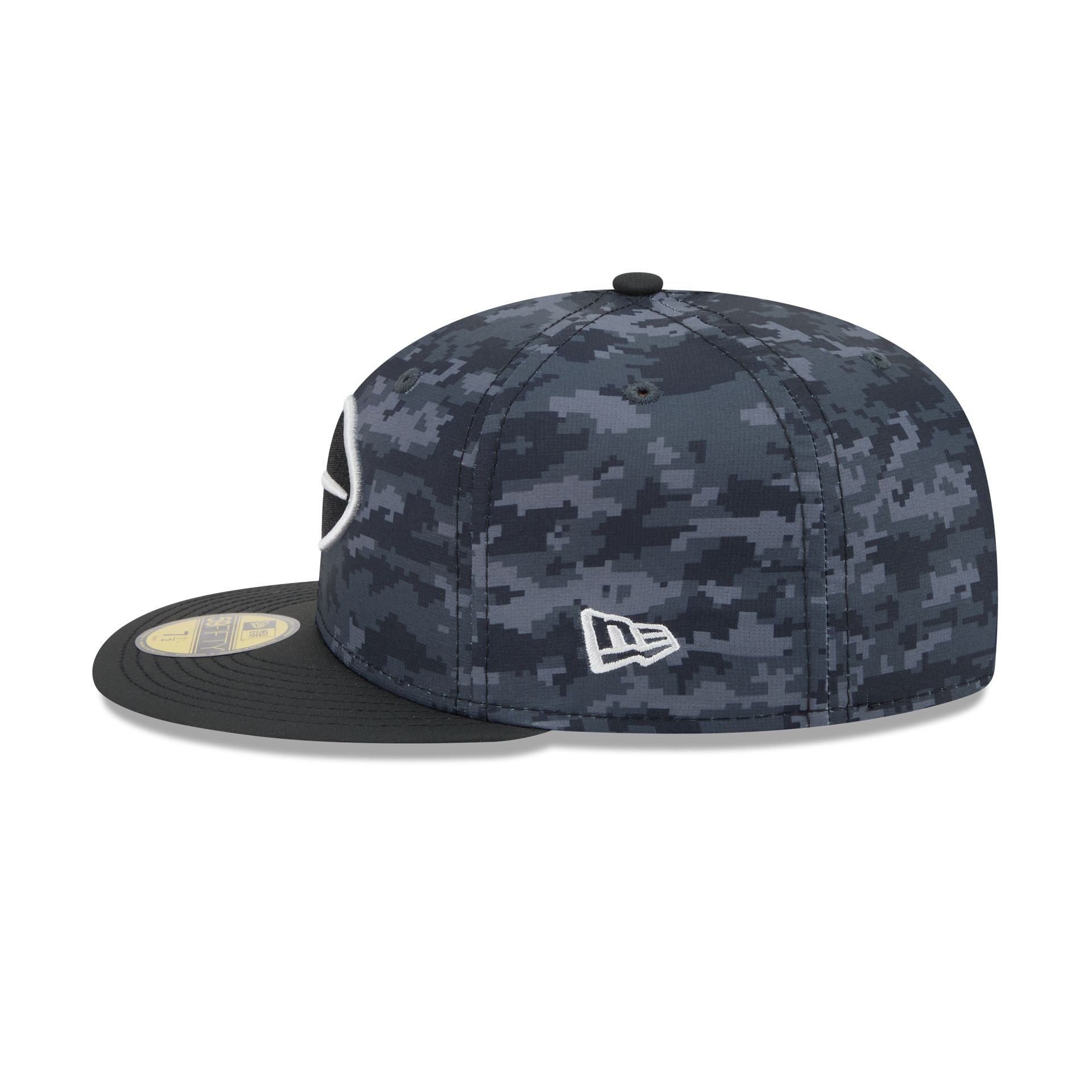 New York Jets 2026 Salute to Service 59FIFTY Fitted Hat