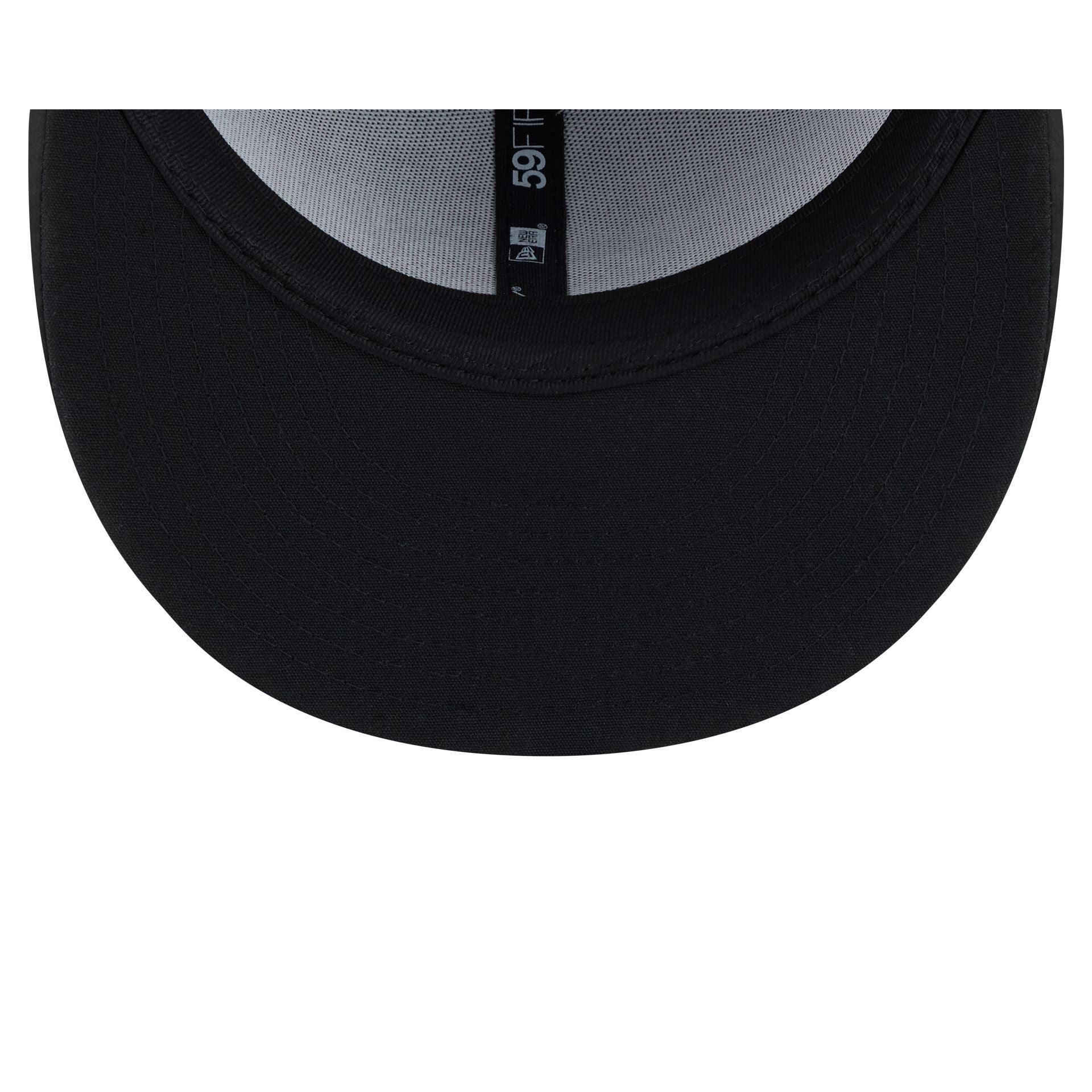 Buffalo Bills 2026 Salute to Service 59FIFTY Fitted Hat
