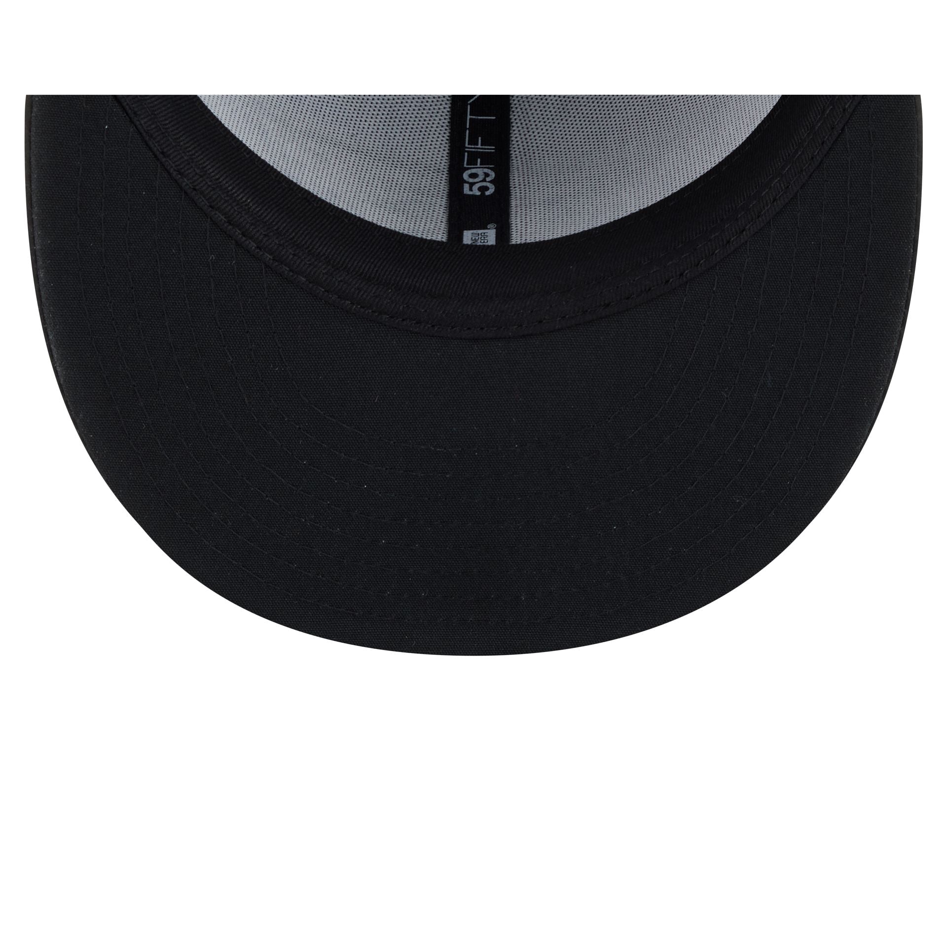 New England Patriots 2026 Salute to Service 59FIFTY Fitted Hat