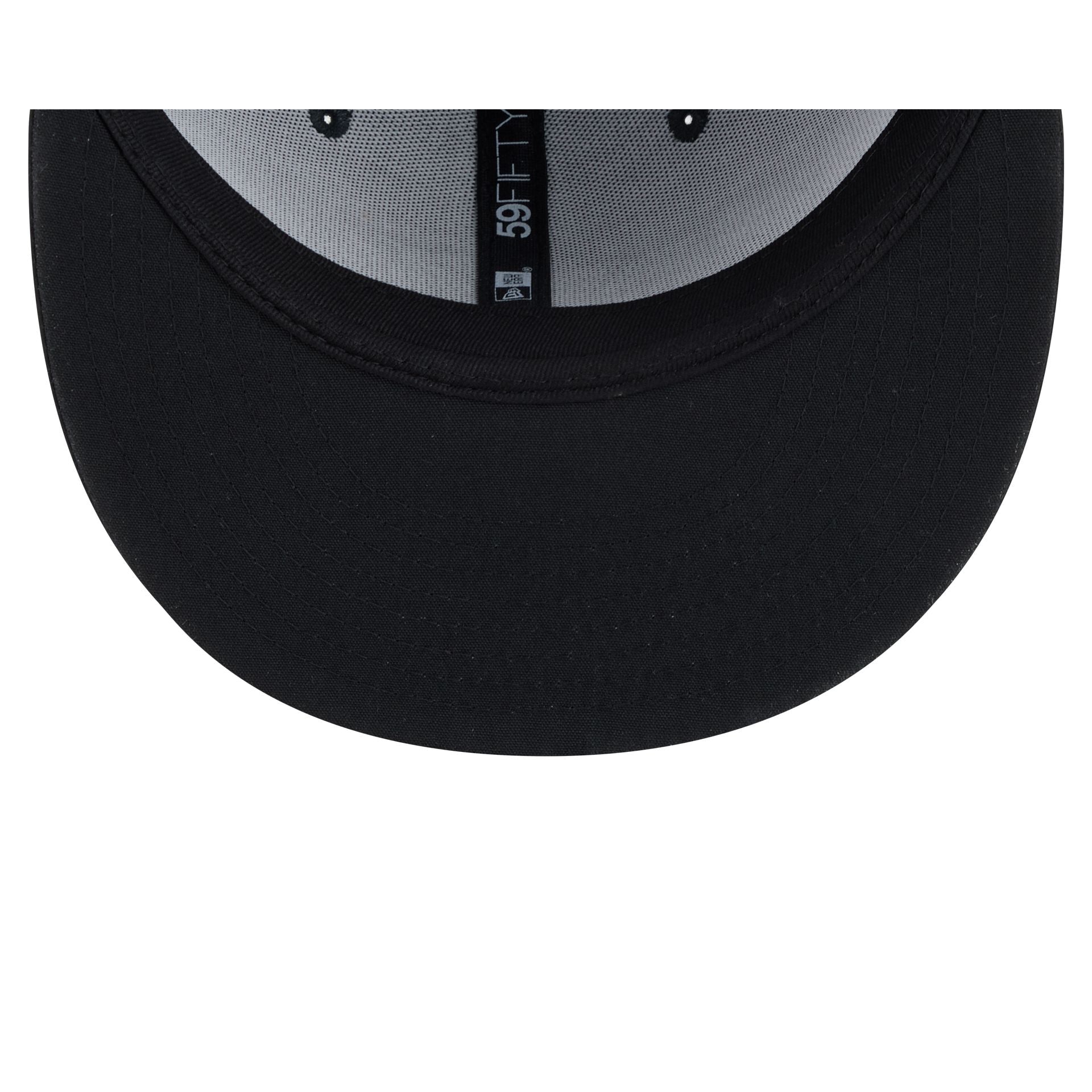 Miami Dolphins 2026 Salute to Service 59FIFTY Fitted Hat