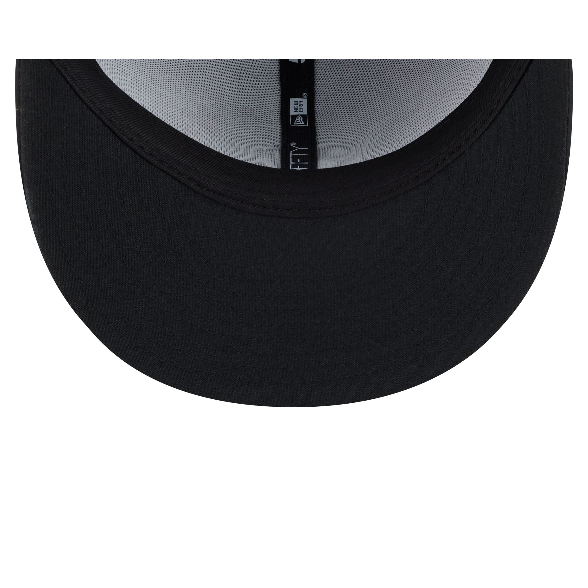 Detroit Lions 2026 Salute to Service 59FIFTY Fitted Hat