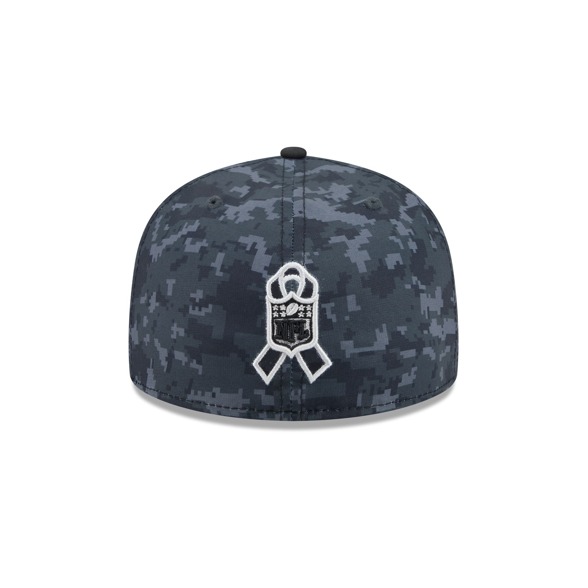 Indianapolis Colts 2026 Salute to Service 59FIFTY Fitted Hat