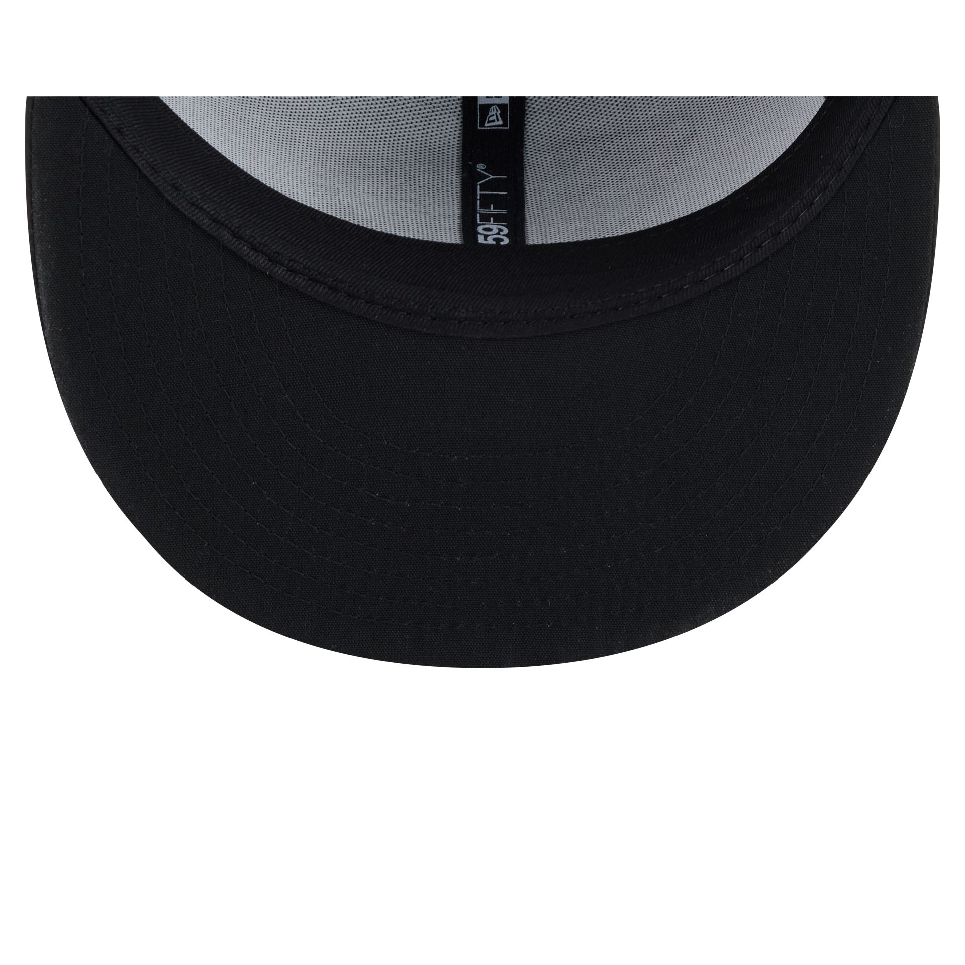 Jacksonville Jaguars 2026 Salute to Service 59FIFTY Fitted Hat