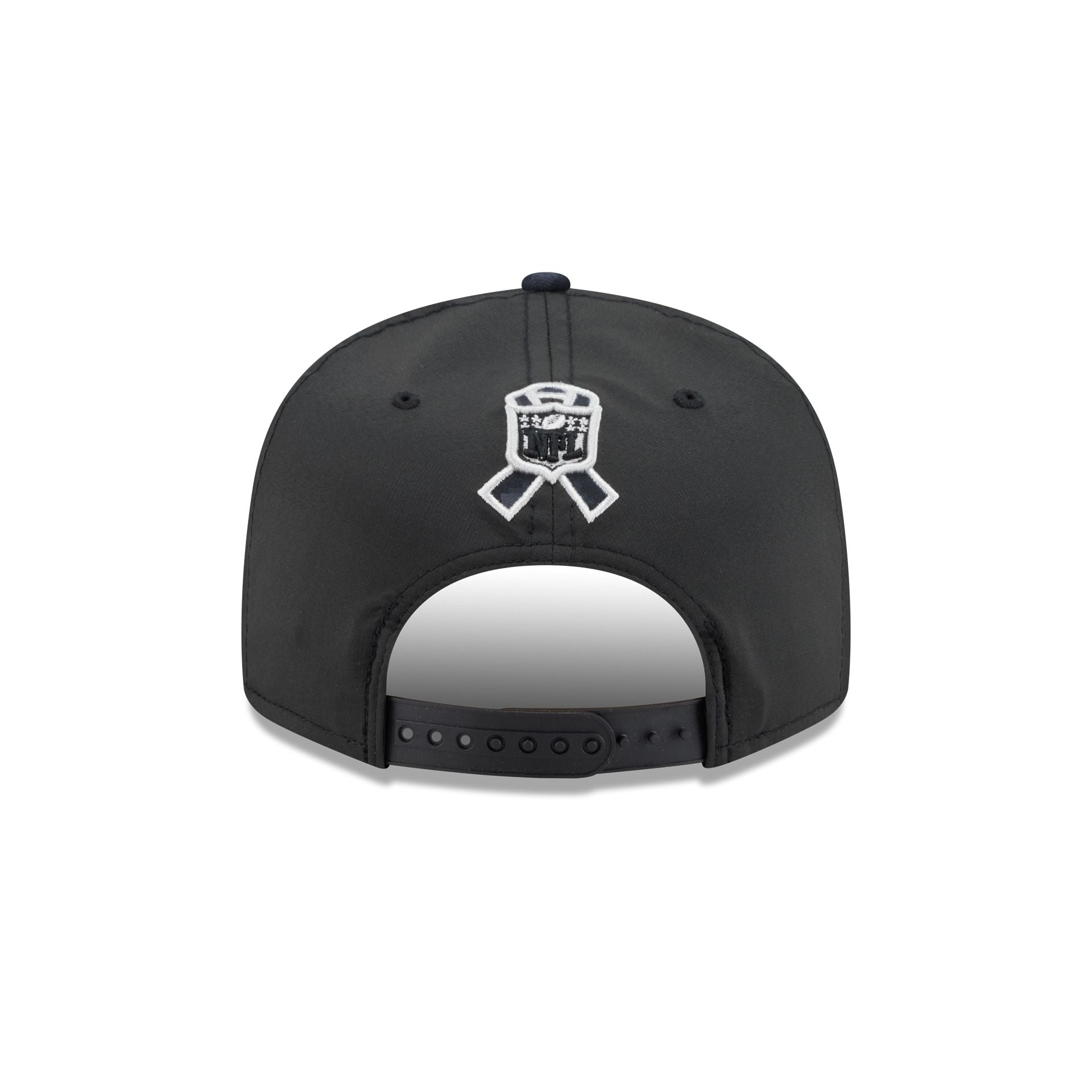 Buffalo Bills 2026 Salute to Service 9FIFTY Snapback Hat