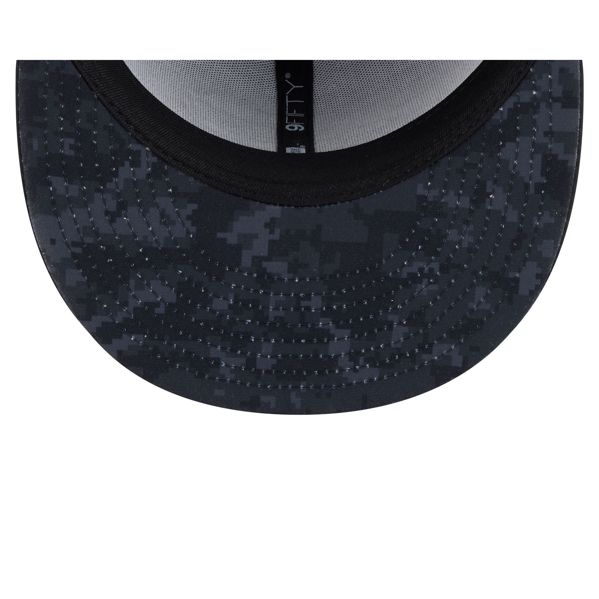 Buffalo Bills 2026 Salute to Service 9FIFTY Snapback Hat