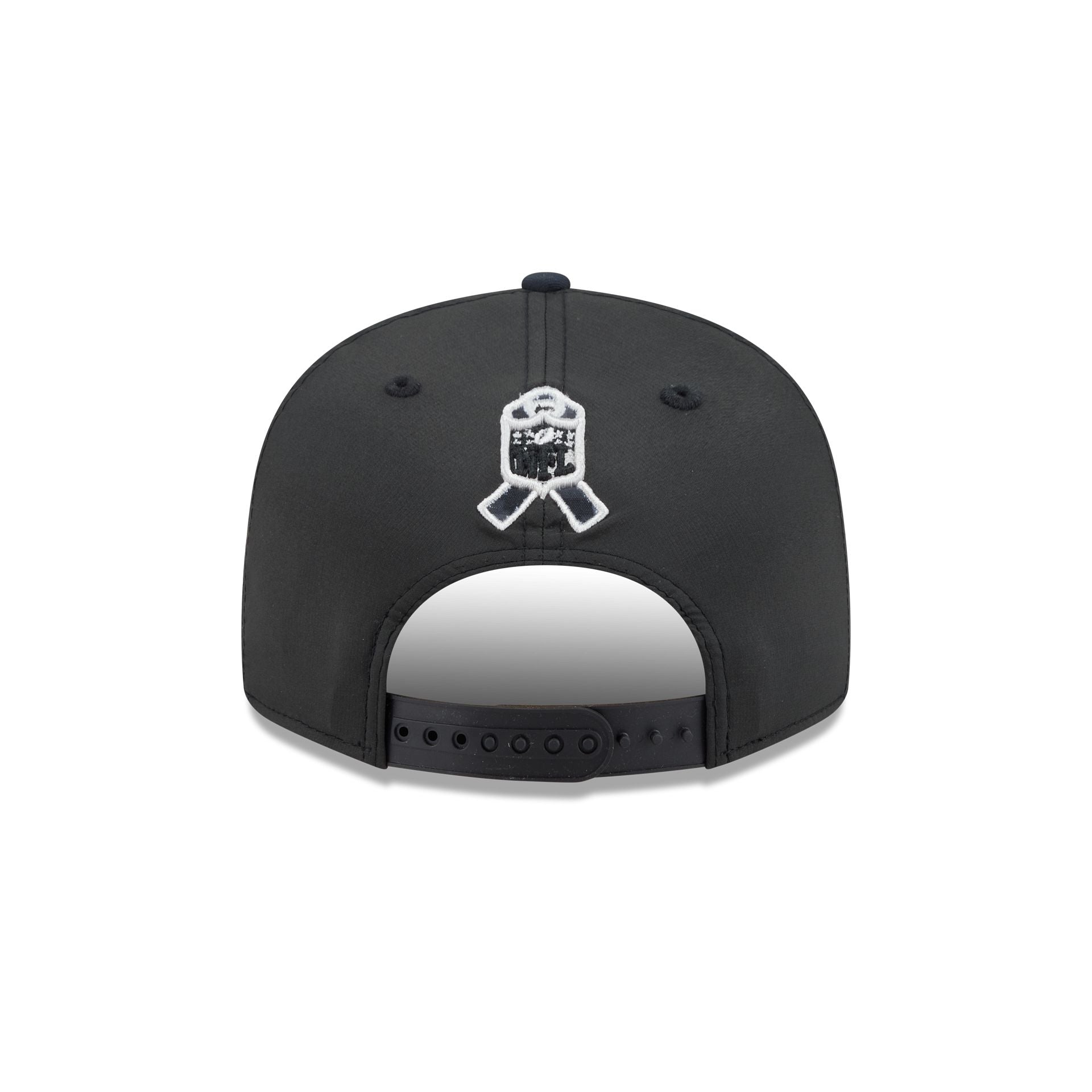 Baltimore Ravens 2026 Salute to Service 9FIFTY Snapback Hat