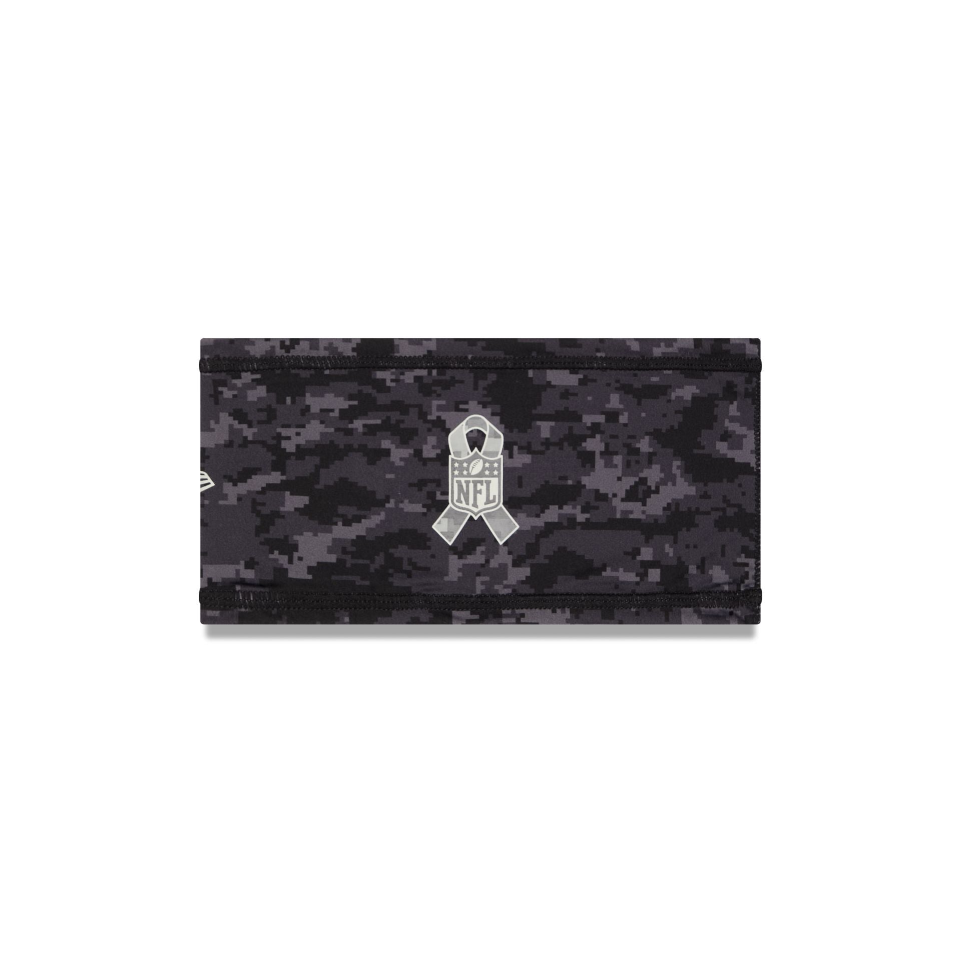 NFL 2026 Salute to Service Headband