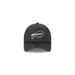 Buffalo Bills 2026 Salute to Service Kids 9FORTY APEX Snapback Hat