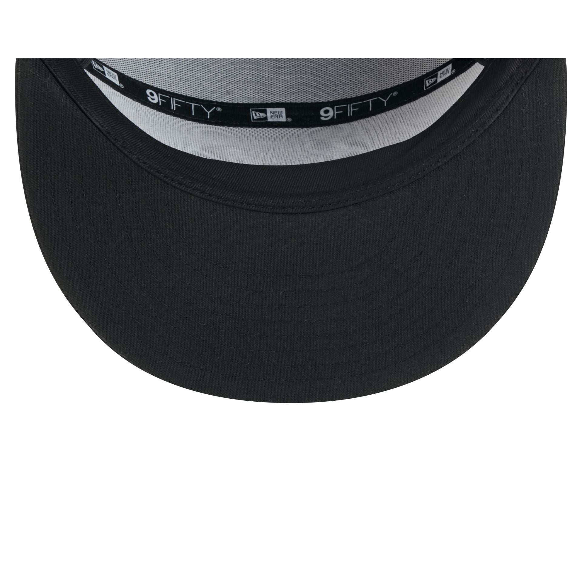 Houston Texans 2026 Salute to Service Split Panel 9FIFTY Snapback Hat