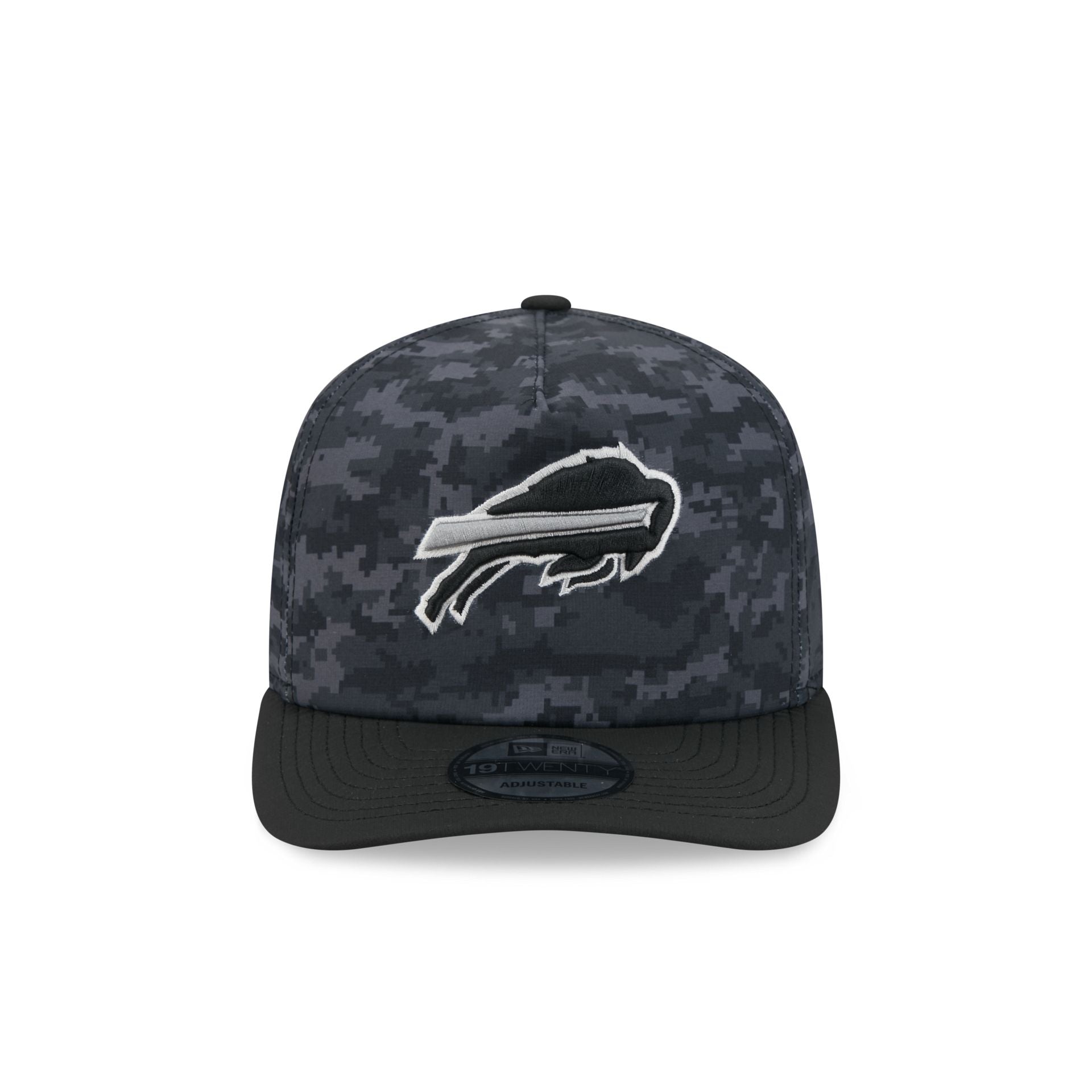 Buffalo Bills 2026 Salute to Service 19TWENTY Snapback Hat