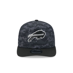 Buffalo Bills 2026 Salute to Service 19TWENTY Snapback Hat