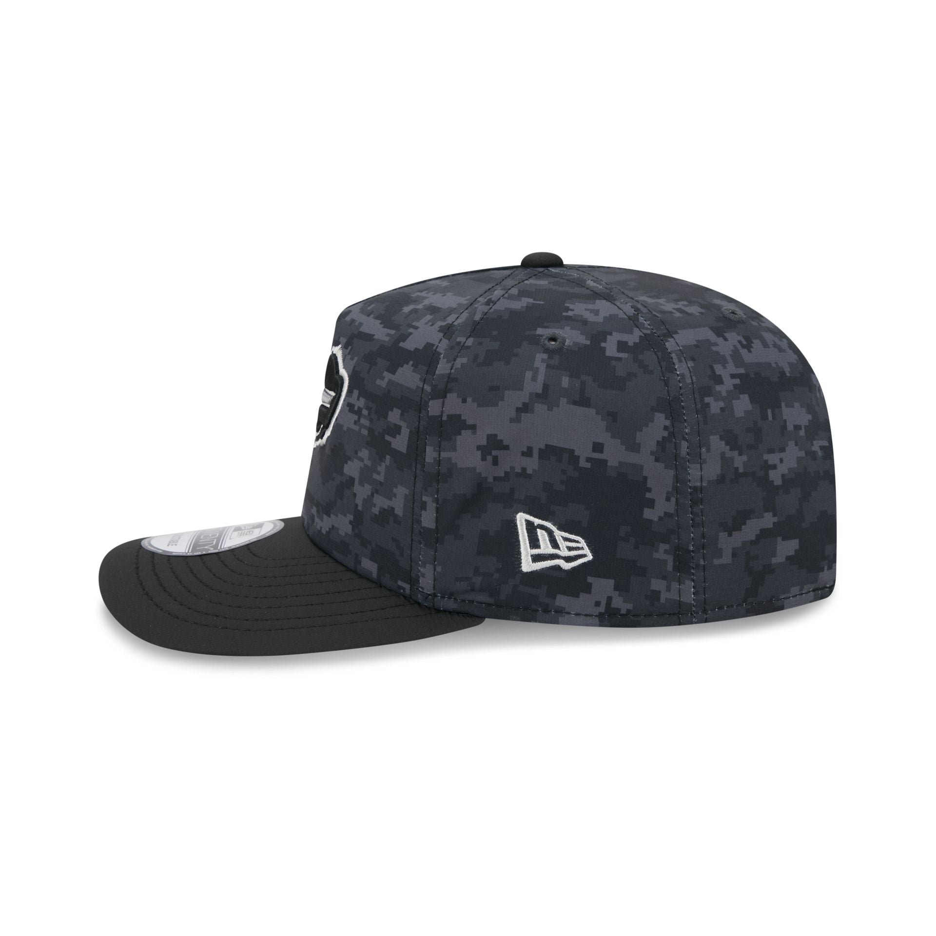 Buffalo Bills 2026 Salute to Service 19TWENTY Snapback Hat
