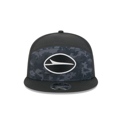 New York Jets 2026 Salute to Service Split Panel 9FIFTY Snapback Hat