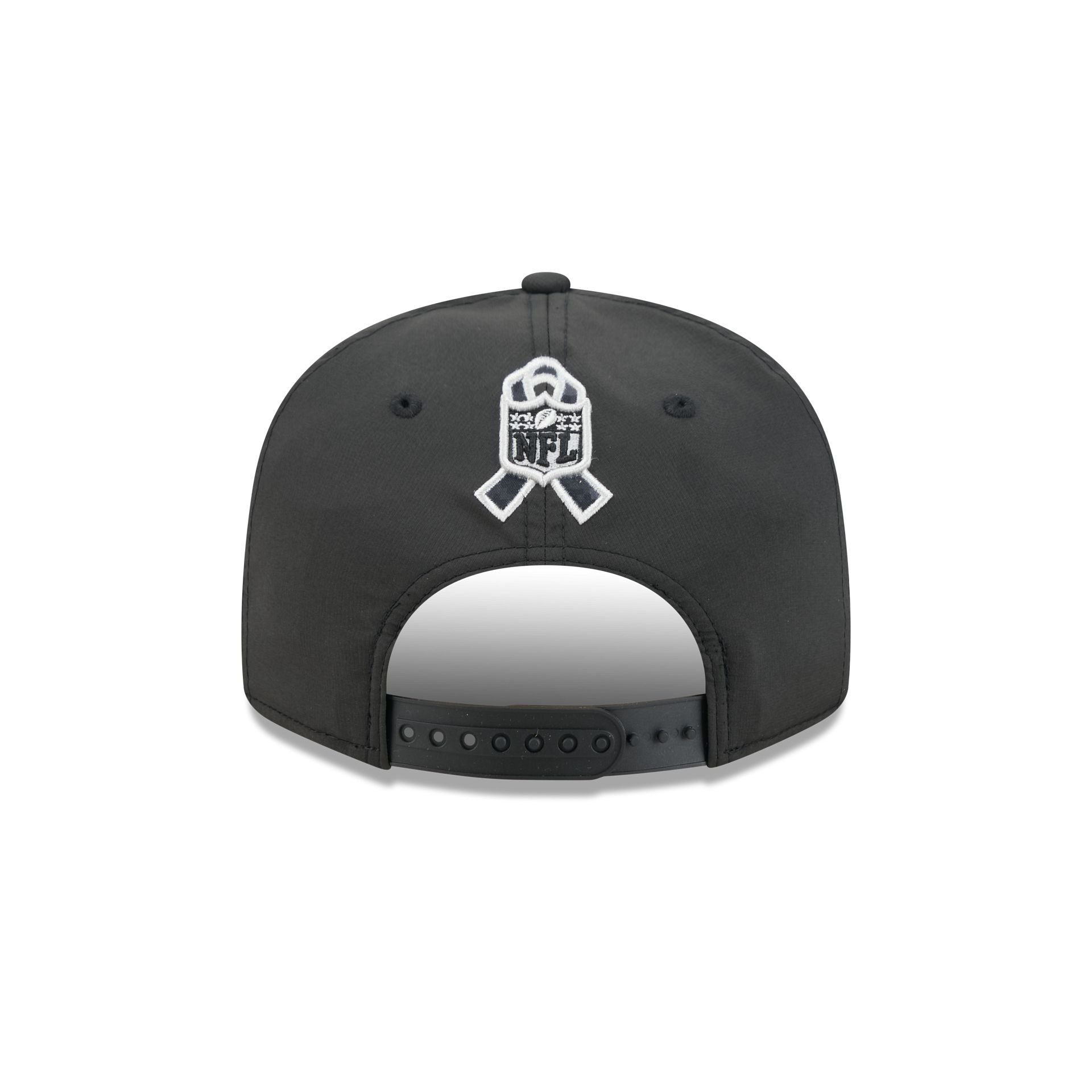 Buffalo Bills 2026 Salute to Service Split Panel 9FIFTY Snapback Hat