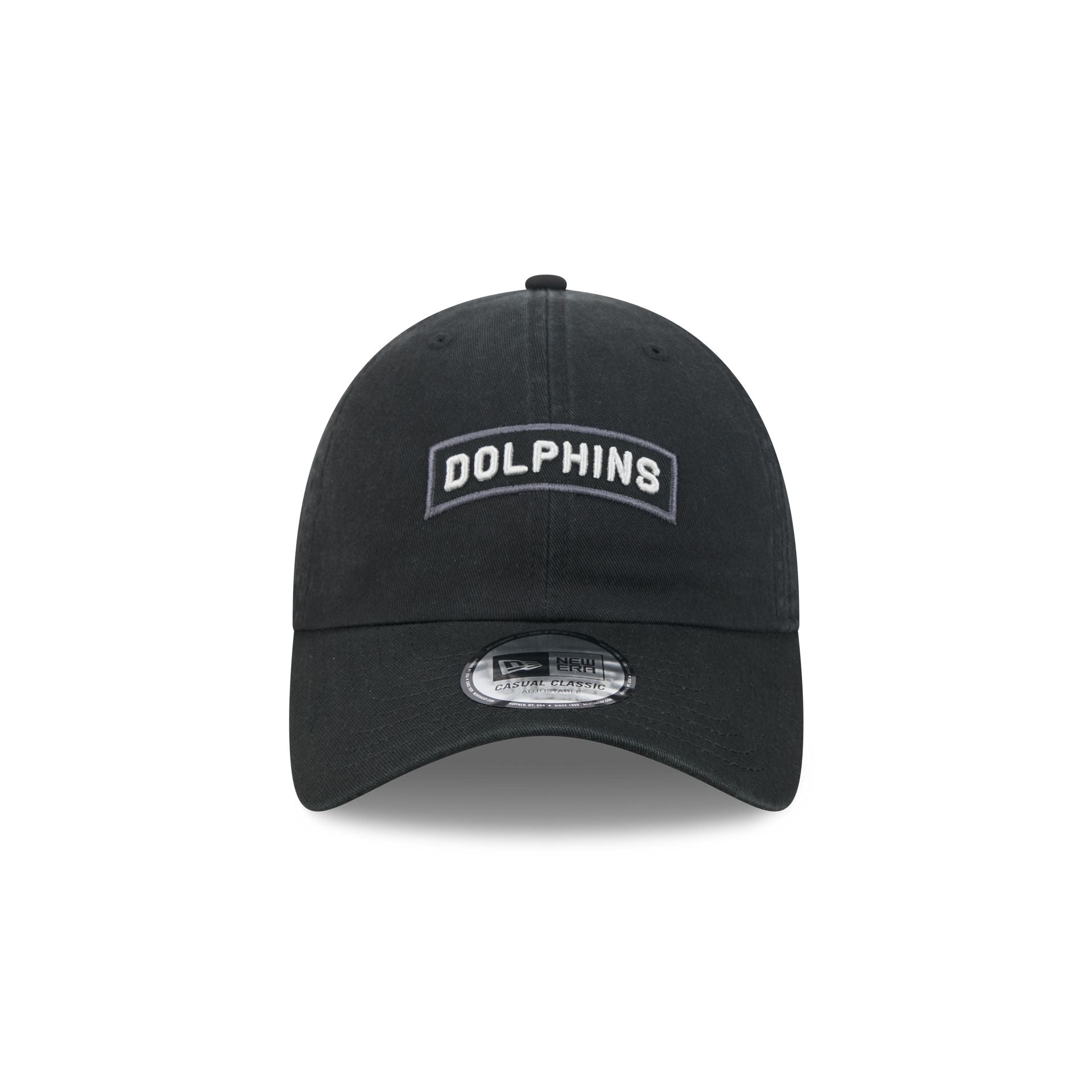 Miami Dolphins 2026 Salute to Service Casual Classic Adjustable Hat