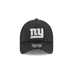 New York Giants 2026 Salute to Service 9FORTY APEX Snapback Hat